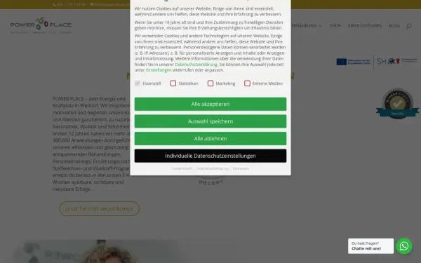 power-place.de