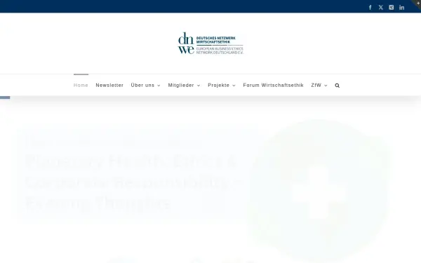 www.dnwe.de