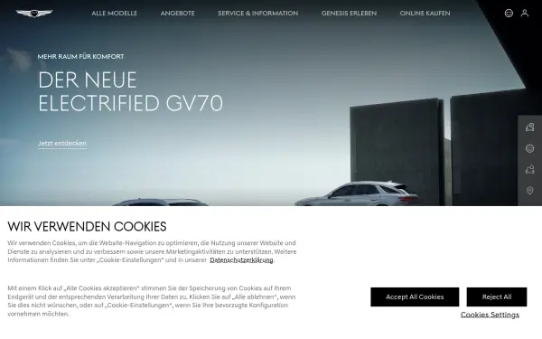 www.genesis.com