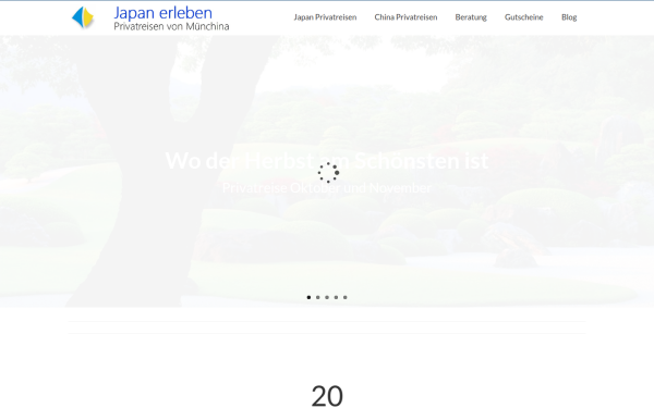 www.gotokio.de