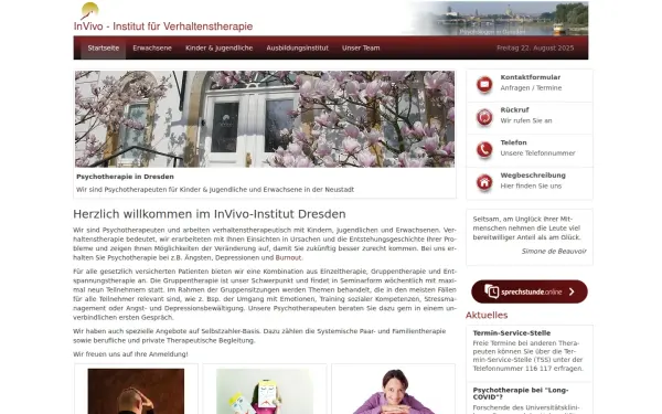 www.psychologen-dresden.de