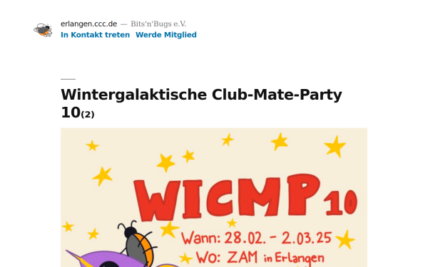 erlangen.ccc.de