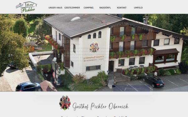 gasthofpichler.at