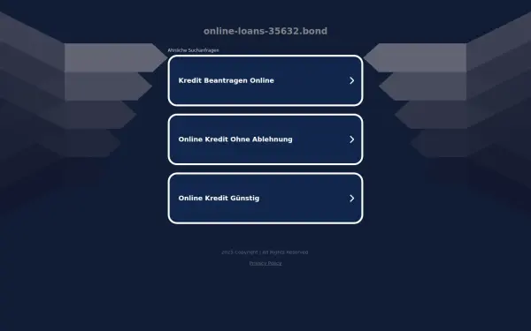 online-loans-35632.bond