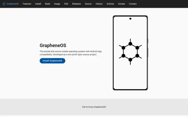 grapheneos.org