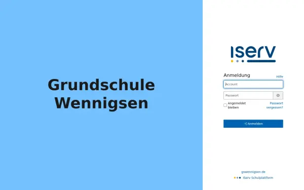 gswennigsen.de