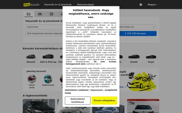www.autoscout24.hu