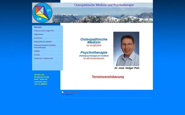 www.dr-holger-pelz.de
