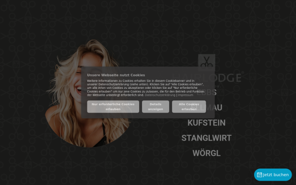 hairlodge.at
