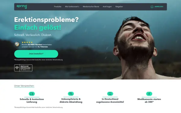 www.gospring.de