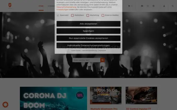 djtalk.de
