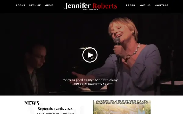 jennifergroberts.com