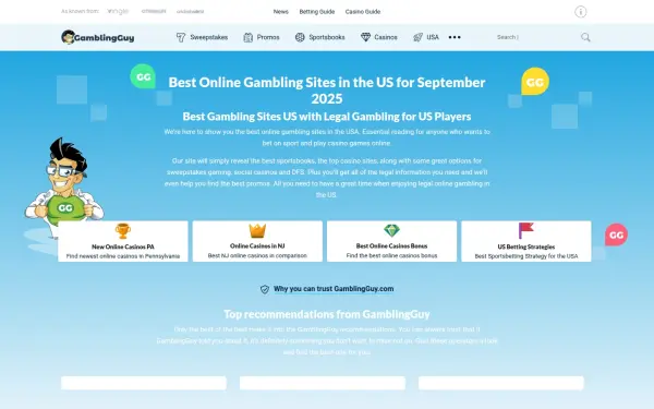 www.gamblingguy.com