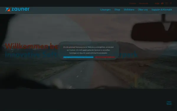 zauner.software