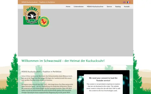 www.hekas-uhren.de