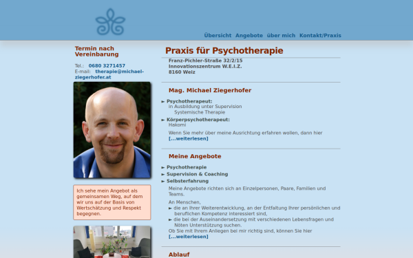 www.michael-ziegerhofer.at