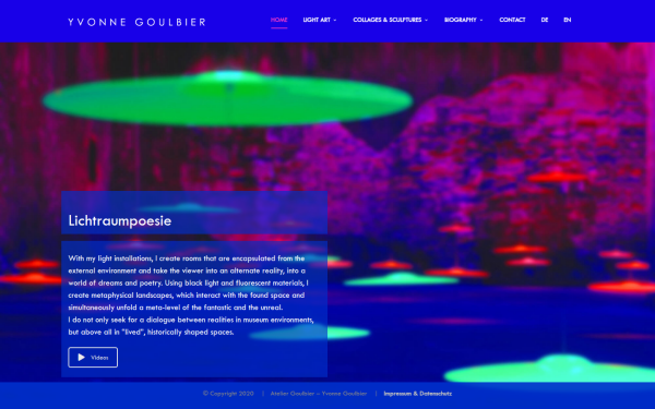 goulbier.com