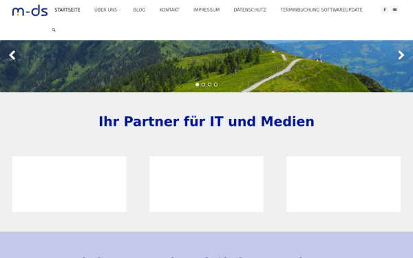 www.m-ds.de