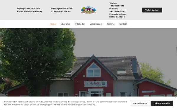 alpsray.de