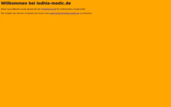 www.lodhia-medic.de