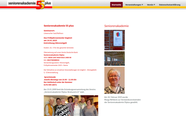 www.seniorenakademie55plus.de