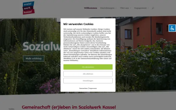 sozialwerk-kassel.de