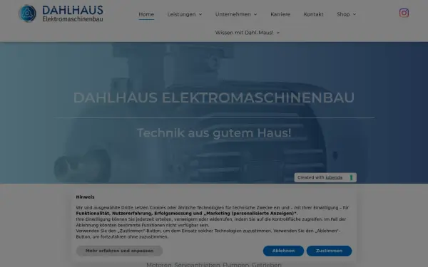 www.dirk-dahlhaus.de