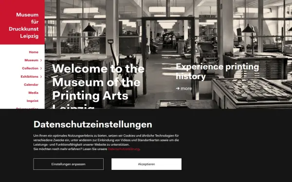druckkunst-museum.de