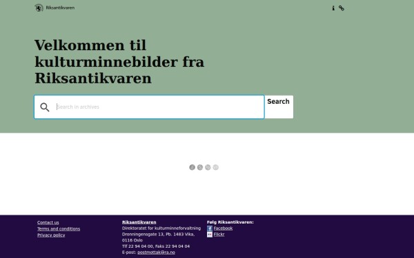 kulturminnebilder.ra.no