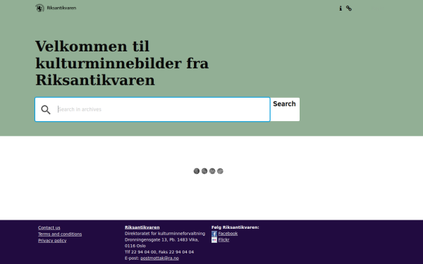 kulturminnebilder.ra.no