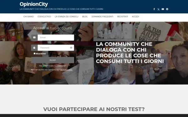 opinioncity.it