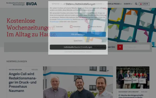 www.bvda.de