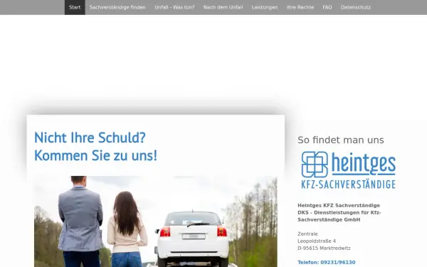 www.kfz-sachverstaendige-heintges.de