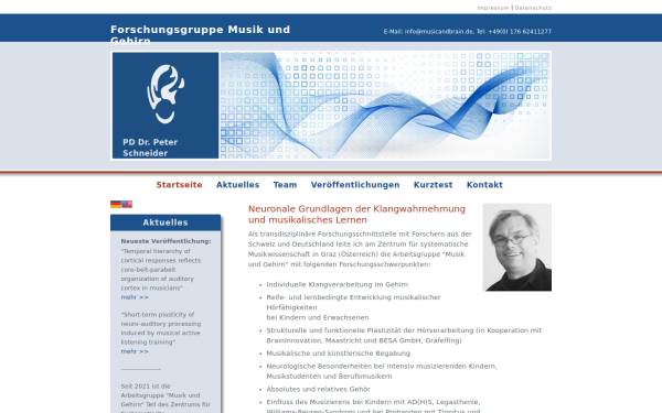 www.musicandbrain.de