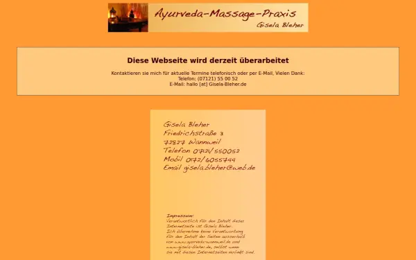 ayurveda-wannweil.de