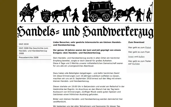 handels-undhandwerkerzug.de