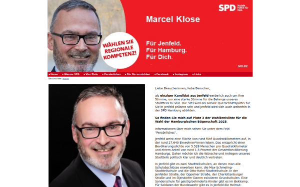 marcel-klose.de