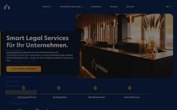 www.activelaw.de
