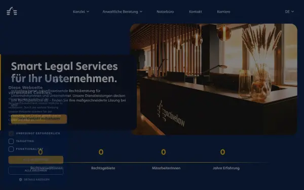 www.activelaw.de