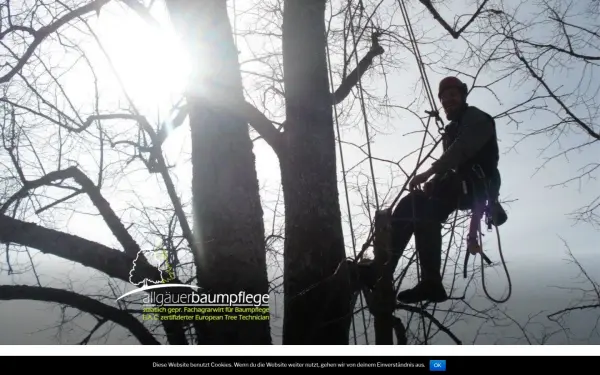 www.allgaeuer-baumpflege.de
