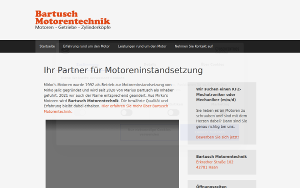 www.bartusch-motorentechnik.de