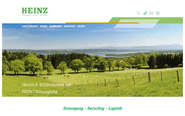 www.heinz-entsorgung.de