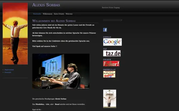 alexis-sorbas.de