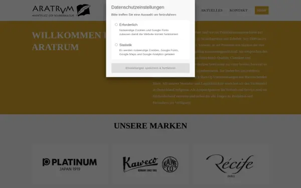 aratrum.de