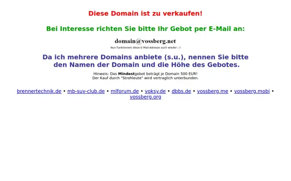 dbbs.de