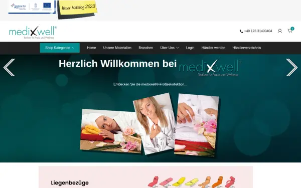 medixwell.de