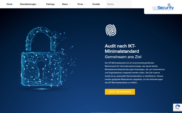 www.gosecurity.ch