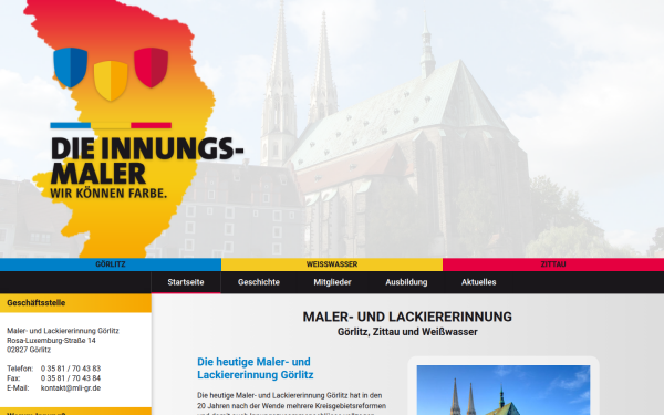 www.maler-lackierer-innung-goerlitz.de