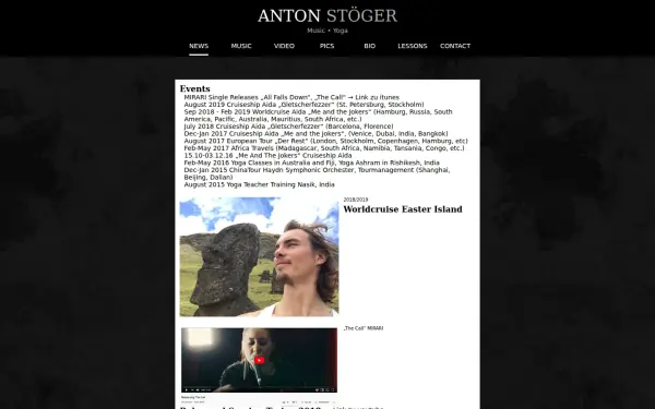 antonstoeger.com