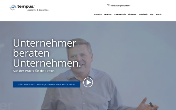 www.tempus.de
